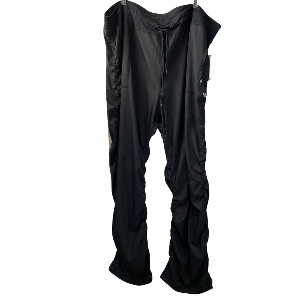 Marika plus size athletic pants
